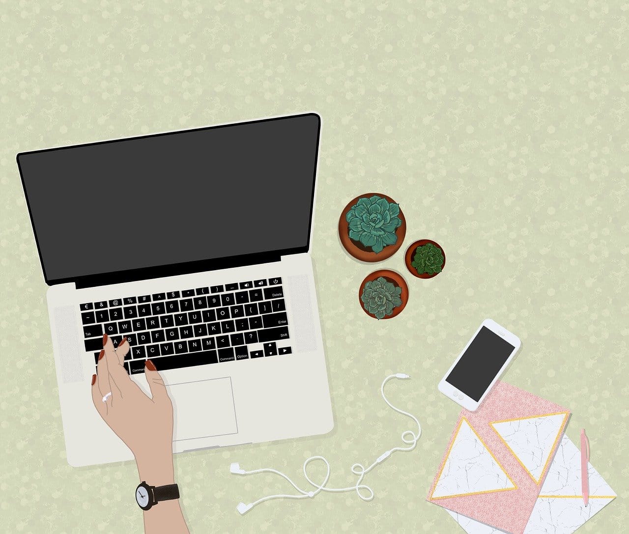 Pełna recenzja Pierścień zdrowia monitorujący ciśnienie: plusy i minusy laptop-7723139_1280